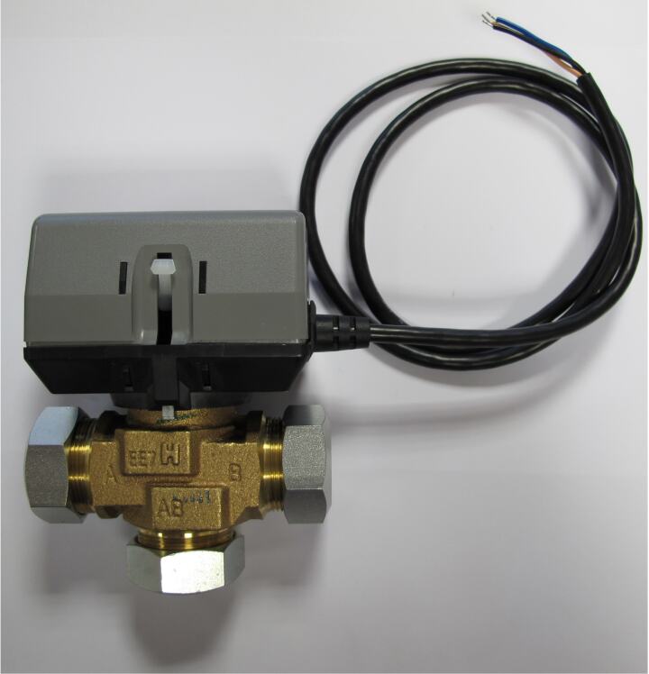ATAG AANSLUITSET EXT BOIL 28MM