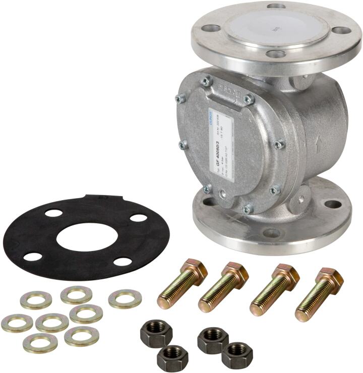 REME GASFILTER DN50 S101655