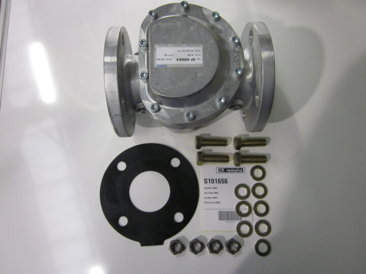 REME GASFILTER DN65 S101656