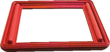 ATAG PAKK. BRANDERBED SHR35