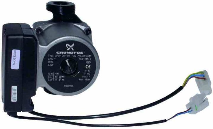 ATAG CIRCULATIEPOMP UPER 20/60