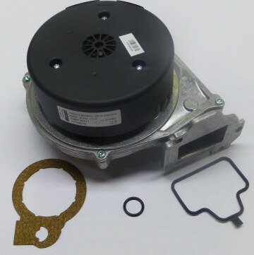 ATAG VENTILATOR NRG118 230V