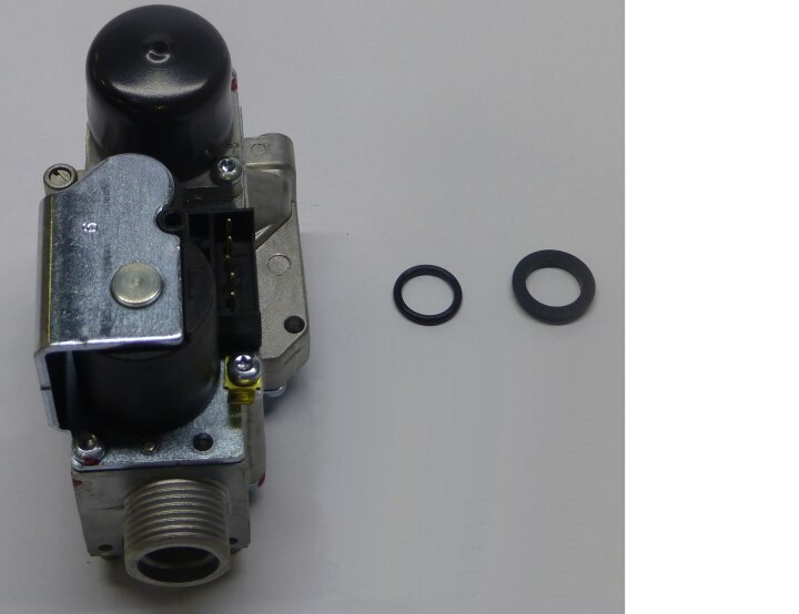 ATAG GASREGELBLOK A/E/XL-SERIE
