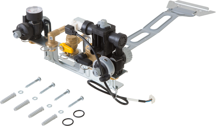 REME MONTAGEFRAME TBV TZERRA ACE