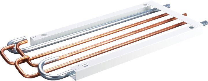 NEFIT MONTAGEFRAME BOVENAANSLUITING