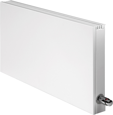 JAGA STRADA WAND H050 L160 T15 RAL9016